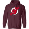 New Jersey Devils Ice hockey Unisex Pullover Hoodie - Image 8