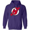New Jersey Devils Ice hockey Unisex Pullover Hoodie - Image 10