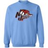 New Jersey Jackals Baseball  Crewneck Pullover Sweatshirt - Image 8