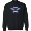 Winnipeg Jets Ice hockey  Crewneck Pullover Sweatshirt - Image 3