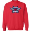 Winnipeg Jets Ice hockey  Crewneck Pullover Sweatshirt - Image 6