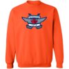 Winnipeg Jets Ice hockey  Crewneck Pullover Sweatshirt - Image 10