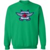 Winnipeg Jets Ice hockey  Crewneck Pullover Sweatshirt - Image 11