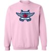 Winnipeg Jets Ice hockey  Crewneck Pullover Sweatshirt - Image 12