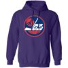 Winnipeg Jets Ice hockey Unisex Pullover Hoodie - Image 10