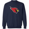 St. Louis Cardinals Baseball  Crewneck Pullover Sweatshirt - Image 5