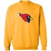 St. Louis Cardinals Baseball  Crewneck Pullover Sweatshirt - Image 8