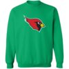 St. Louis Cardinals Baseball  Crewneck Pullover Sweatshirt - Image 11