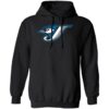 Toronto Blue Jays Baseball Unisex Pullover Hoodie - Image 3