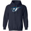 Toronto Blue Jays Baseball Unisex Pullover Hoodie - Image 4