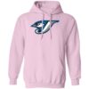 Toronto Blue Jays Baseball Unisex Pullover Hoodie - Image 7