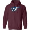 Toronto Blue Jays Baseball Unisex Pullover Hoodie - Image 8