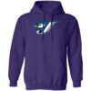 Toronto Blue Jays Baseball Unisex Pullover Hoodie - Image 10