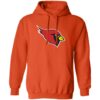 St. Louis Cardinals Baseball Unisex Pullover Hoodie - Image 9