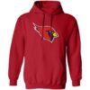 St. Louis Cardinals Baseball Unisex Pullover Hoodie - Image 11