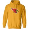 St. Louis Cardinals Baseball Unisex Pullover Hoodie - Image 5