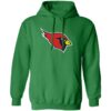 St. Louis Cardinals Baseball Unisex Pullover Hoodie - Image 6