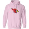 St. Louis Cardinals Baseball Unisex Pullover Hoodie - Image 7