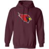St. Louis Cardinals Baseball Unisex Pullover Hoodie - Image 8