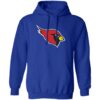 St. Louis Cardinals Baseball Unisex Pullover Hoodie - Image 12