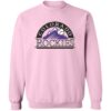 Colorado Rockies Baseball  Crewneck Pullover Sweatshirt - Image 12