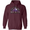 Colorado Rockies Baseball Unisex Pullover Hoodie - Image 8