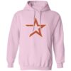 Houston Astros Baseball Unisex Pullover Hoodie - Image 7