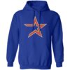 Houston Astros Baseball Unisex Pullover Hoodie - Image 12