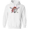 Pittsburgh Pirates Baseball Unisex Pullover Hoodie - Image 2