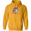 Pittsburgh Pirates Baseball Unisex Pullover Hoodie - Image 5