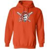 Pittsburgh Pirates Baseball Unisex Pullover Hoodie - Image 9