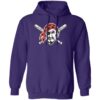 Pittsburgh Pirates Baseball Unisex Pullover Hoodie - Image 10