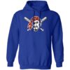 Pittsburgh Pirates Baseball Unisex Pullover Hoodie - Image 12