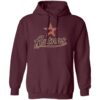 Houston Astros Baseball Unisex Pullover Hoodie - Image 8