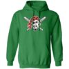 Pittsburgh Pirates Baseball Unisex Pullover Hoodie - Image 6
