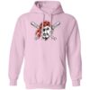 Pittsburgh Pirates Baseball Unisex Pullover Hoodie - Image 7