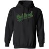 Oakland Athletics Baseball   Unisex Pullover Hoodie - Image 3