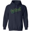 Oakland Athletics Baseball   Unisex Pullover Hoodie - Image 4
