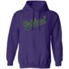 Oakland Athletics Baseball   Unisex Pullover Hoodie - Image 10