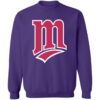 Minnesota Twins Baseball  Crewneck Pullover Sweatshirt - Image 5