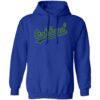 Oakland Athletics Baseball   Unisex Pullover Hoodie - Image 12