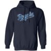 Kansas City Royals Baseball Unisex Pullover Hoodie - Image 4