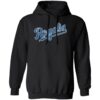 Kansas City Royals Baseball Unisex Pullover Hoodie - Image 3