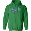 Kansas City Royals Baseball Unisex Pullover Hoodie - Image 6