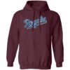 Kansas City Royals Baseball Unisex Pullover Hoodie - Image 8