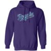 Kansas City Royals Baseball Unisex Pullover Hoodie - Image 10
