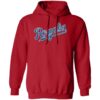 Kansas City Royals Baseball Unisex Pullover Hoodie - Image 11