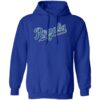 Kansas City Royals Baseball Unisex Pullover Hoodie - Image 12