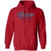 San Diego Padres Baseball Unisex Pullover Hoodie - Image 10