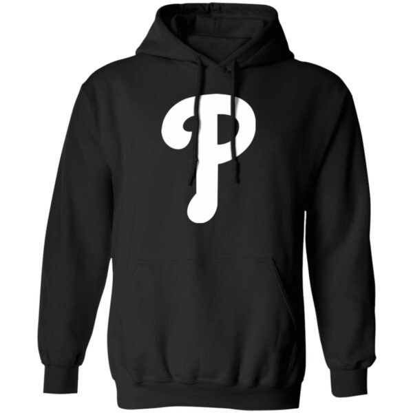 Philadelphia Phillies Baseball Unisex Pullover Hoodie